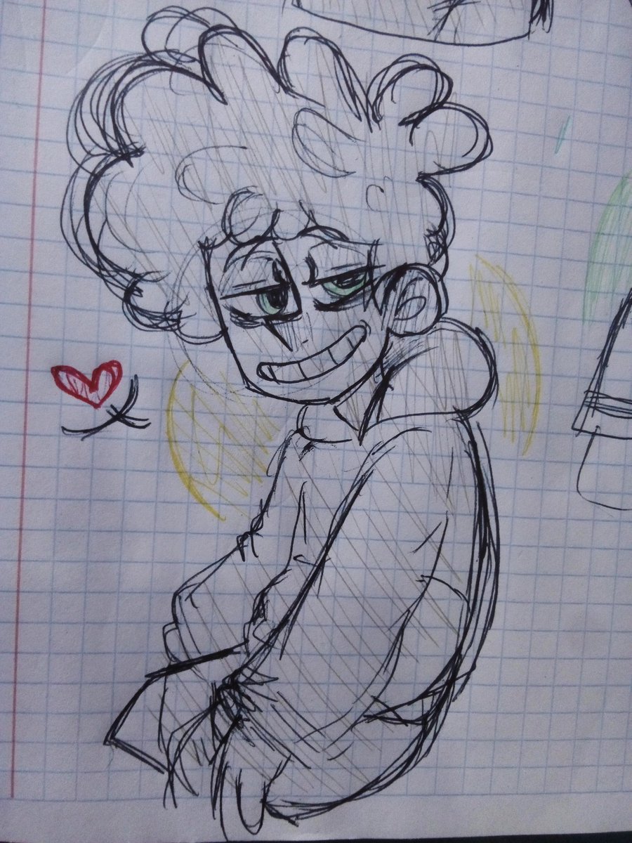 yoriimichicanon's tweet photo. some doodles of max

#BrainwashedMax #PurifiedMax #Max #CampCamp #Fanart https://t.co/f6uySN0xC3