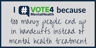 namiventura's tweet photo. Remember, your vote counts. Vote for a family member... Vote for a friend... Vote for your neighbor... Vote for your community... Whatever you do, remember to VOTE!!!
#Vote4MentalHealth #WeCare #NAMIVC https://t.co/60hCaCdkPu