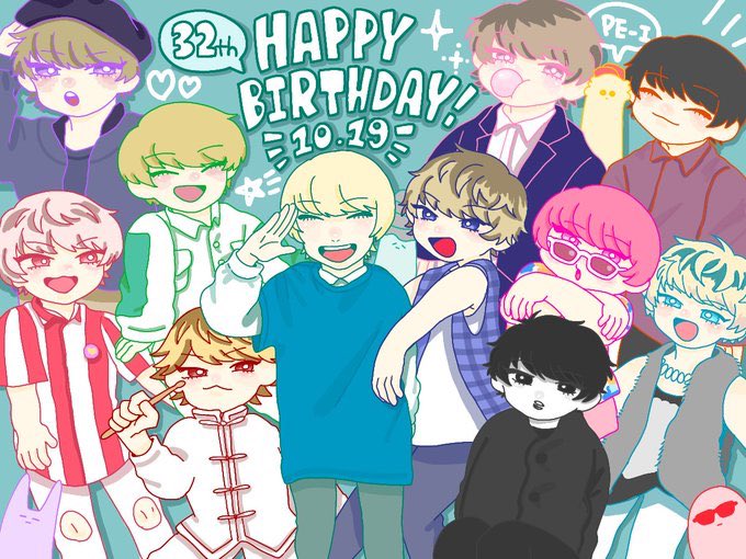 Keytalk好きと繋がりたいのtwitterイラスト検索結果 Keytalk好きと繋がりたいのtwitterイラスト検索結果