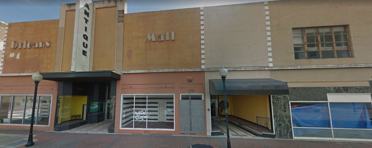 City: Developer proposes loft and hotel project in downtown Beaumont

kfdm.com/news/local/cit…