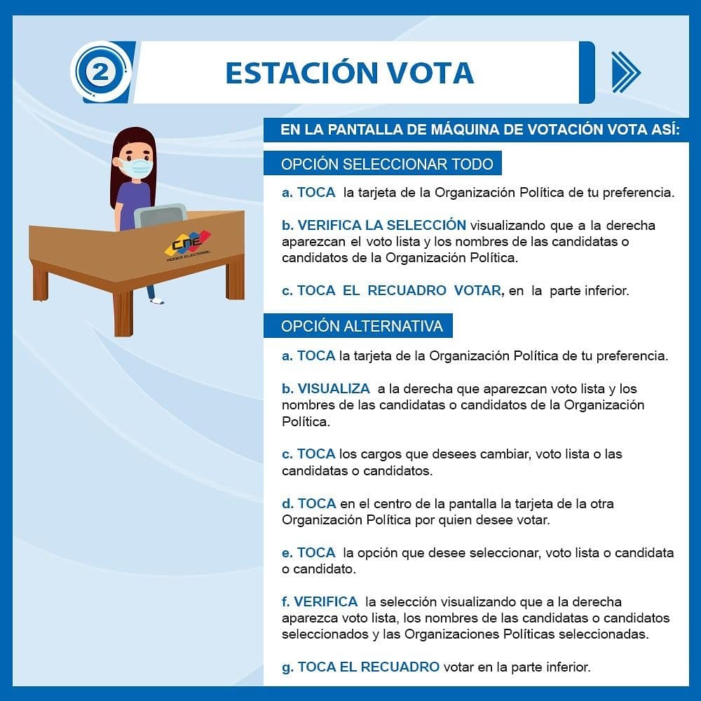PSUVMoron1's tweet photo. #venvamosjuntos este 25 de Octubre al simulacro electoral en la E.T. "Ambrosio Plaza" siguiendo el protocolo de bioseguridad. PARTICIPA
@nicolasmaduro @lacava10oficial @yildrekareliav @vielmamorajg @jsamuelcohen https://t.co/7Nvs1ZAXcW https://t.co/JnCOXqTiDt https://t.co/qEkYtUDWsS