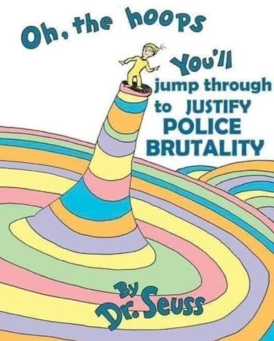 #EndSARS #DefundThePolice #ArrestKillerOfficers #ReformThePolice #EndRacism https://t.co/ARFEYnIxqo<a href="/tag/endsars"class="tags">#EndSARS</a><a href="/tag/defundthepolice"class="tags">#DefundThePolice</a><a href="/tag/arrestkillerofficers"class="tags">#ArrestKillerOfficers</a><a href="/tag/endracism"class="tags"><span>#endracism</span></a><a href="/tag/reformthepolice"class="tags"><span>#reformthepolice</span></a>