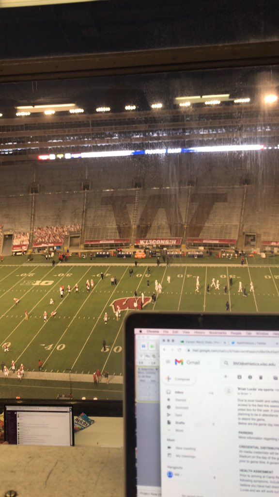 Will Whitmore tweet media