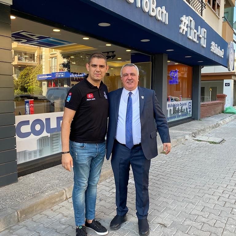 Cb Batı Süreyya ÇAKMAK (@sreyya44122891) on Twitter photo 