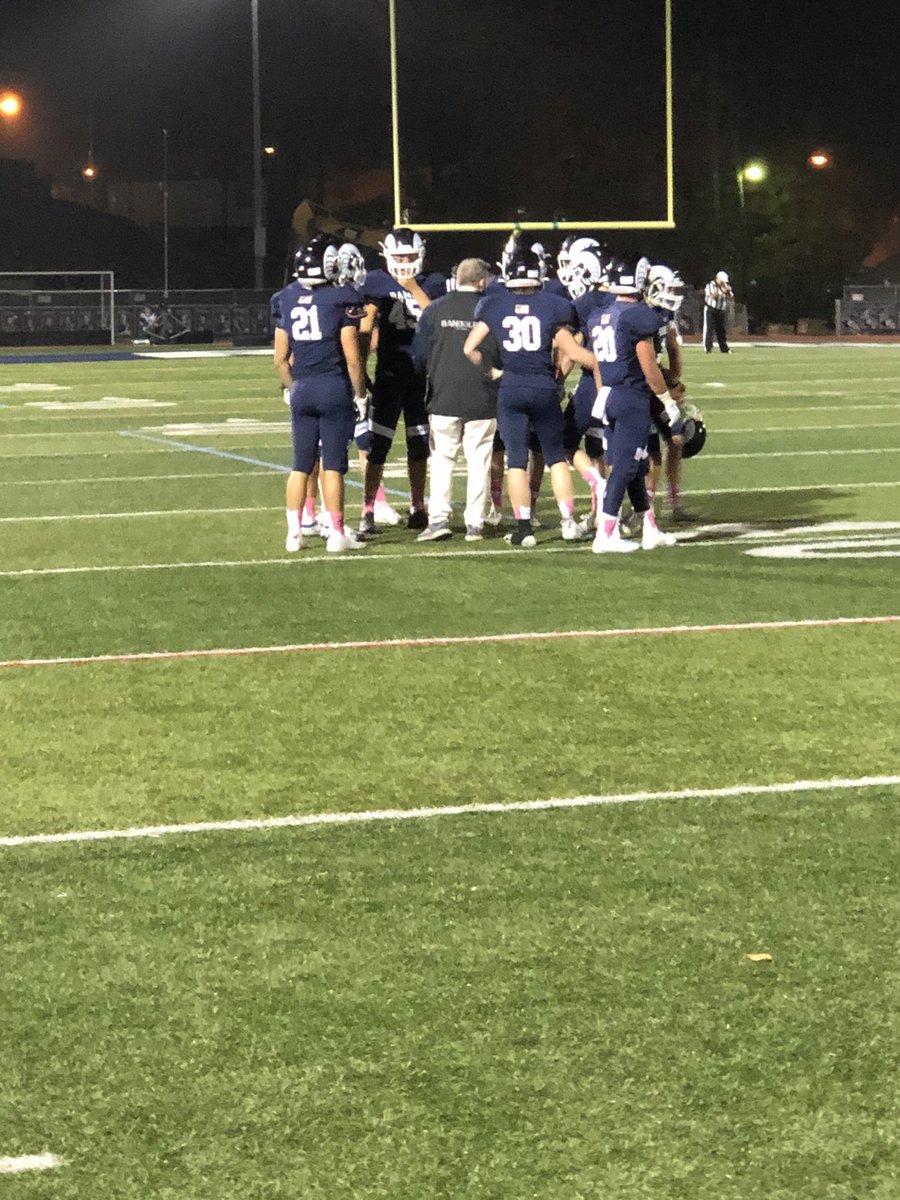 RHS_AD1's tweet photo. Randolph jumps out to a 7-0 lead 2:55 to go in the 1st. #LGR #RamsNation #GoRamsFootball https://t.co/0ef4SGmF9h