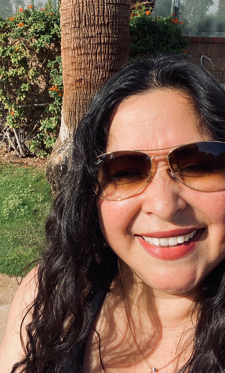 Wendy Serr_Gonzalez (@wendyserranog4) on Twitter photo Enjoying the sun โ๏ธ on this fabulous YOU Friday! Hope you have a fabulous Friday! #FabulousYouFriday #CerritosPride #TuggleNation #NoLimit24 #Relationships <a href="/BettyGomez7/">Betty Gomez</a> <a href="/AshleyS_BRCC/">AshleySterlingRogers</a> Enjoying the sun โ๏ธ on this fabulous YOU Friday! Hope you have a fabulous Friday! #FabulousYouFriday #CerritosPride #TuggleNation #NoLimit24 #Relationships <a href="/BettyGomez7/">Betty Gomez</a> <a href="/AshleyS_BRCC/">AshleySterlingRogers</a>