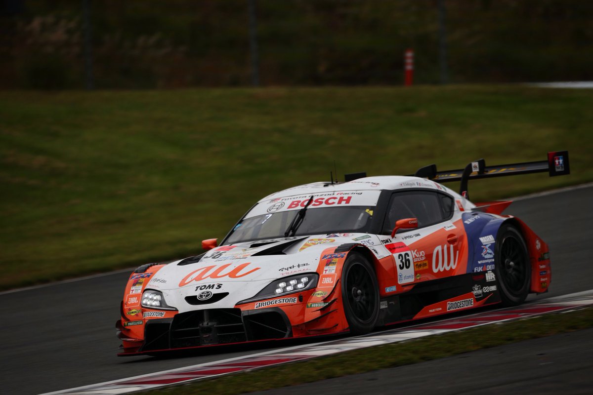 sachafenestraz's tweet photo. Súper GT Rd6 starting today with FP and Quali😁 #Sachadesign #racing #japan #supergt https://t.co/lVlfHHcqZS