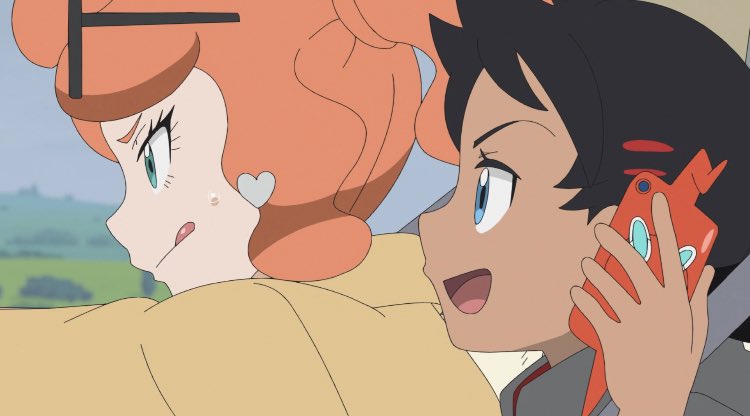 AnipokePosts's tweet image. Just watched JN42 and what a great episode to start off the Darkest Day arc, really excited for next week’s episode too! #anipoke