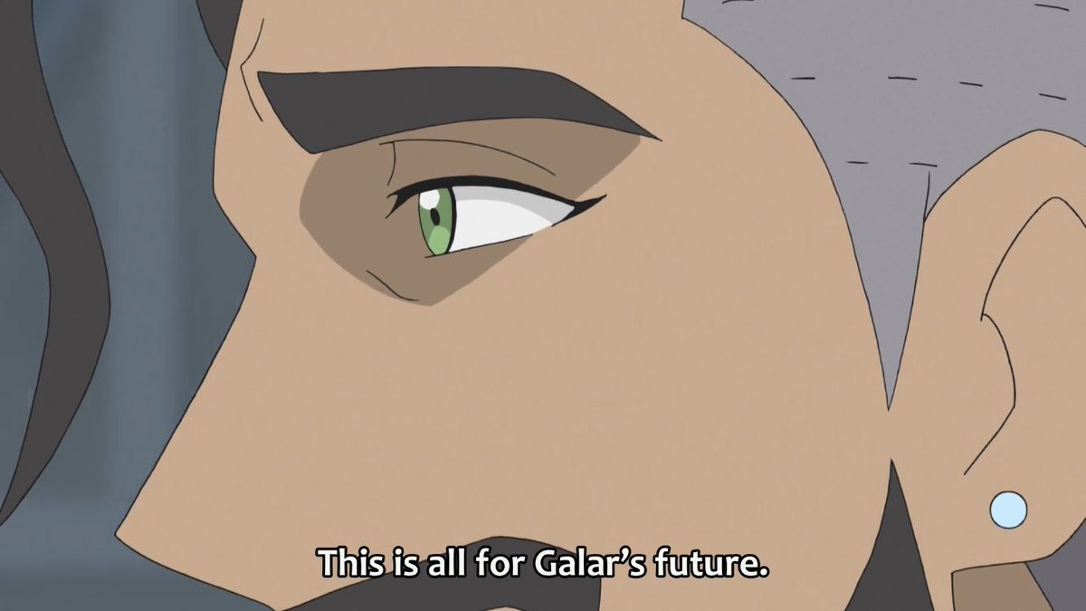 AnipokePosts's tweet image. Just watched JN42 and what a great episode to start off the Darkest Day arc, really excited for next week’s episode too! #anipoke