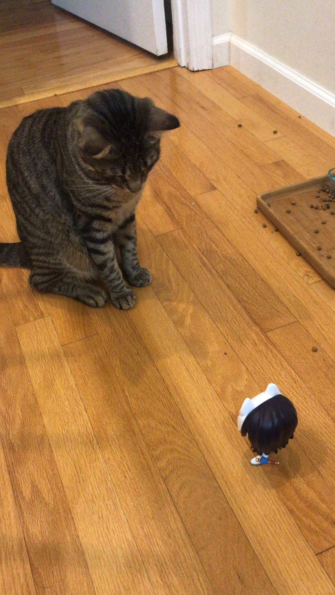 yusukefunkopop's tweet image. What a peculiar creature... please allow me to draw you.