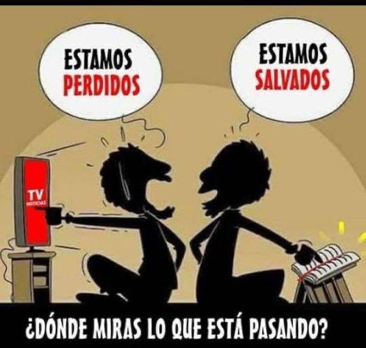 minlaroca's tweet photo. Visión terrenal vs. Visión celestial

#MinisterioLaRoca #SomosDeArriba https://t.co/XaZvs2UtOP