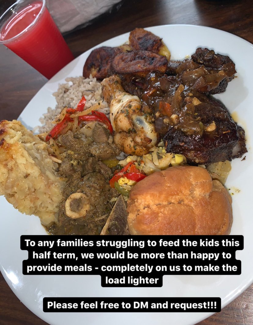 snapchat: mycaribkitchen1 (@mycaribkitchen) on Twitter photo 24/10/2020 18:09:36