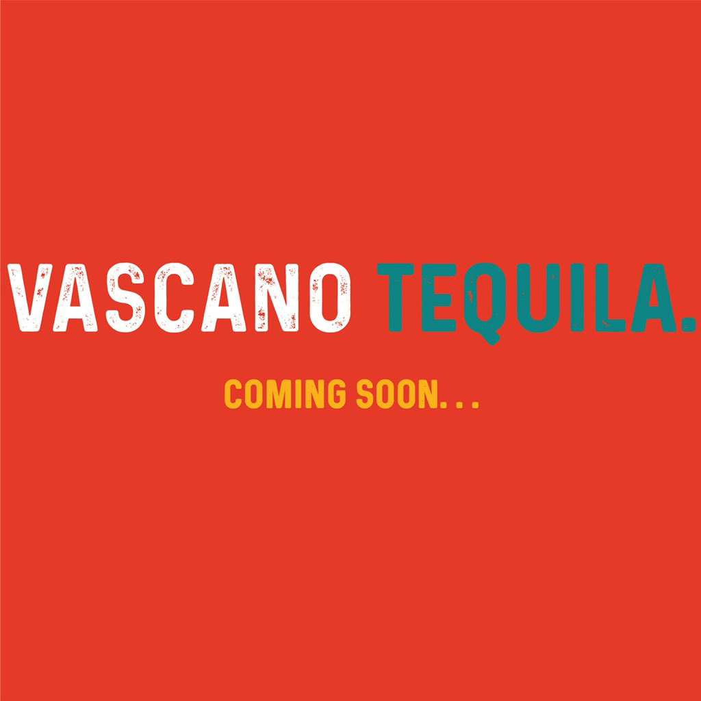vascanotequila's tweet photo. Your new favorite tequila is on the way! Join us on the journey to bring #vascanotequila to life! 100% Black Owned 🤎🤎🤎🤎 https://t.co/u8lGiiRh20