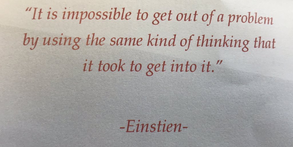 A real “Einstein “ is running for our local city council...this was on the flyer he was leaving at houses (and this Einstien caused most of the problems our current city council is slowly working it’s way out of)