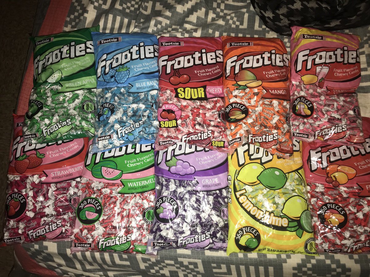 Internet_Hussla's tweet photo. Bout to bag up this work #Candy #Frooties https://t.co/wvORJ72hYY