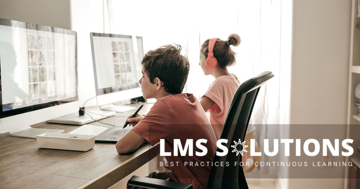 Students don’t teach themselves, teachers and caregivers use LMS tools to guide them! Find resources to support student learning.  
waesd.org/professional-l…
#edtech #distancelearning2020 #googleclassroom #microsoftteams #schoology #canvas #seesaw  #caresfunds #LMSsolutions #LMSWA