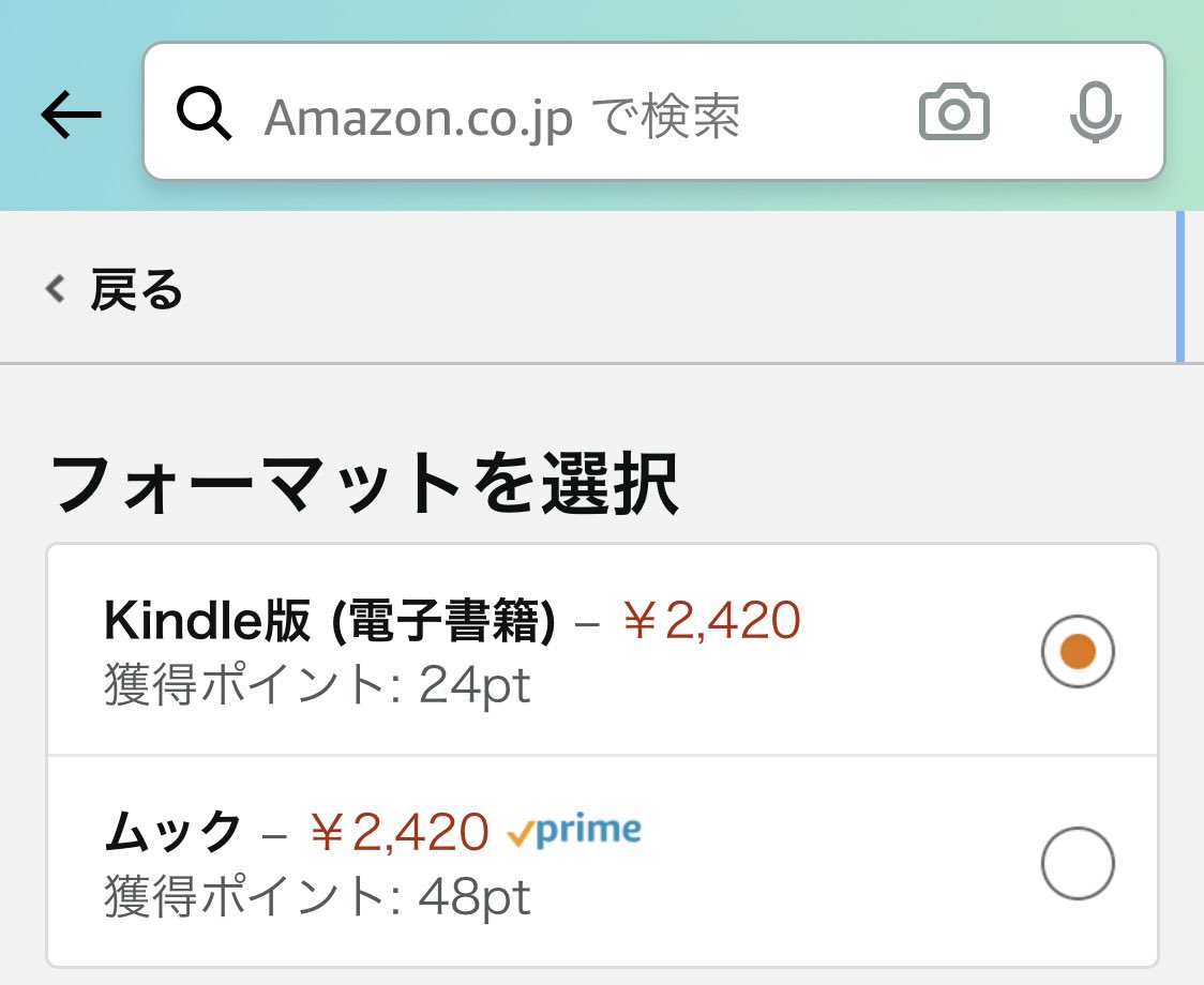 『フォトグラファーのためのポートレートポージング入門』電子書籍（Kindle版）が発売されました‼️

多くの方から好評いただいております。

編集者さんやモデルさんと一生懸命作ったので、読んでいただけると嬉しいです😊

amzn.to/3k56FWW