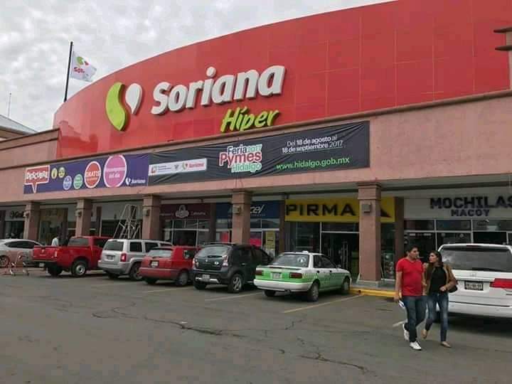 FENLOKGOURMET's tweet photo. Encuentra Granola Gourmet FENLOK presentación de 250 g. y 500 g. En Soriana Hyper Plaza del Valle en Blvd. Colosio, Pachuca, Hgo. (Pasillo 4). https://t.co/dS3foIRe2r