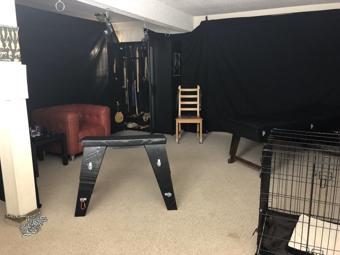 Going through my toy collection and dungeon. I like toys 😈  @_hannahgrace98 @CallieCadeXXX @DakotaMarieMarr<a href="/tag/teen"class="tags"><span>#teen</span></a><a href="/tag/nude"class="tags"><span>#nude</span></a><a href="/tag/latino"class="tags"><span>#latino</span></a><a href="/tag/pov"class="tags"><span>#pov</span></a><a href="/tag/blowjob"class="tags"><span>#blowjob</span></a><a href="/tag/younggirl%20"class="tags"><span>#younggirl </span></a>