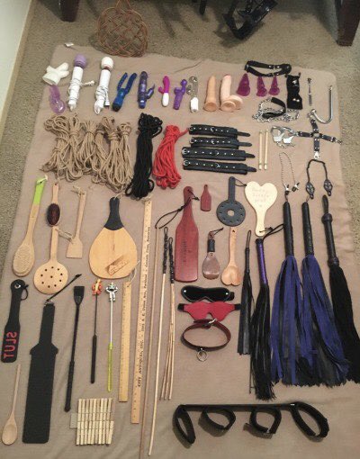 Going through my toy collection and dungeon. I like toys 😈  @_hannahgrace98 @CallieCadeXXX @DakotaMarieMarr<a href="/tag/teen"class="tags"><span>#teen</span></a><a href="/tag/nude"class="tags"><span>#nude</span></a><a href="/tag/latino"class="tags"><span>#latino</span></a><a href="/tag/pov"class="tags"><span>#pov</span></a><a href="/tag/blowjob"class="tags"><span>#blowjob</span></a><a href="/tag/younggirl%20"class="tags"><span>#younggirl </span></a>