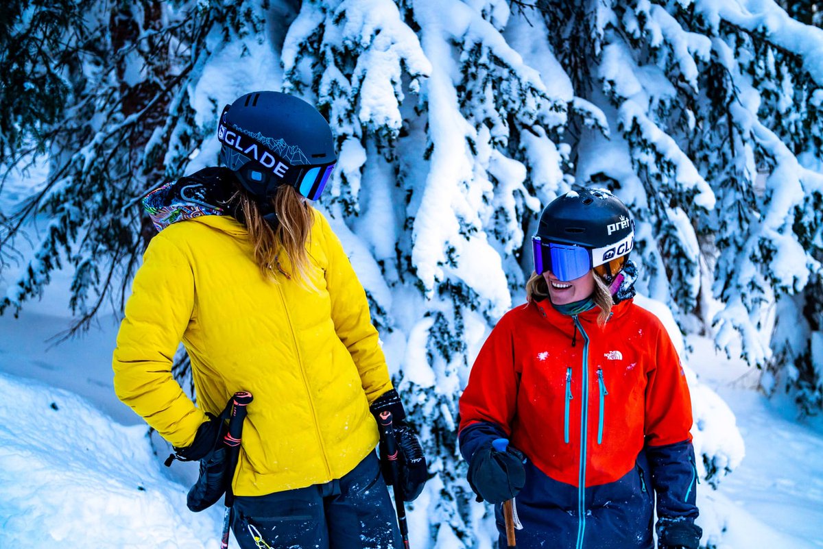 SkyRunVail's tweet photo. Less than a month until opening day! Are you ready for Winter?! ❄️🏔 https://t.co/STesjTRtjS