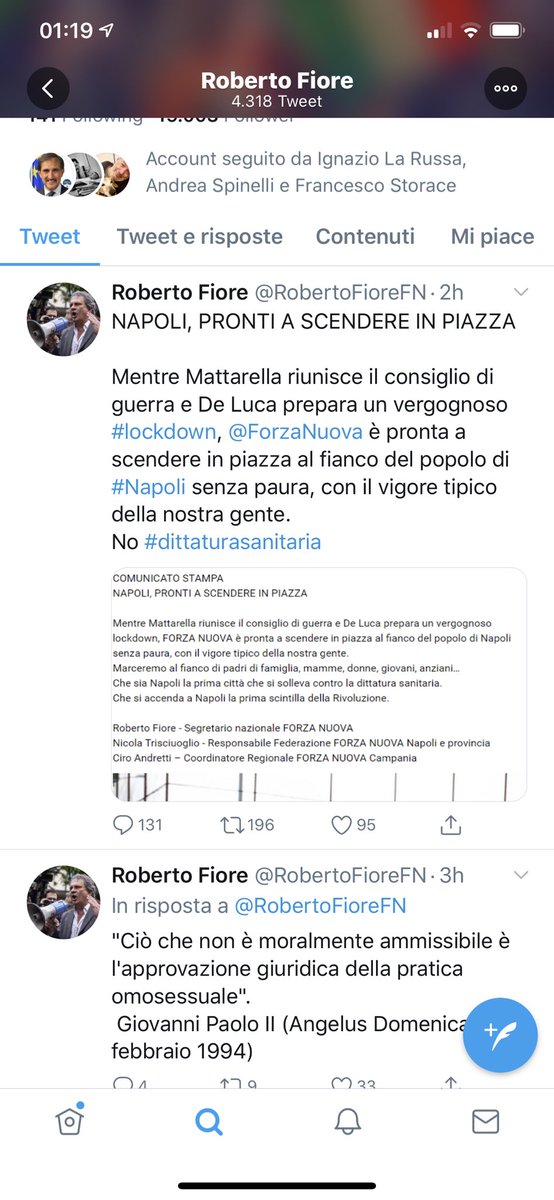 CycloTimica's tweet photo. @mitch_barbati E chi c’è dietri? https://t.co/TfpoHvTy7r