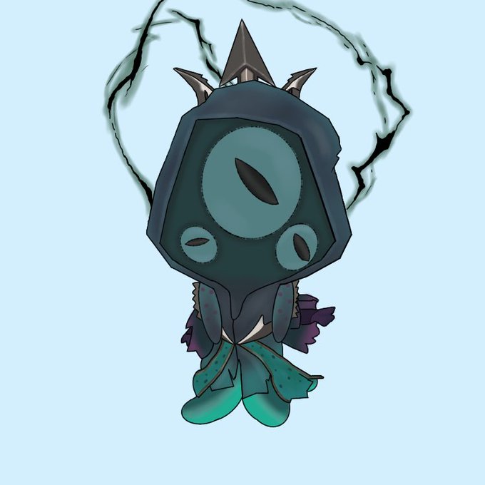 ポセイドンのtwitterイラスト検索結果 古い順