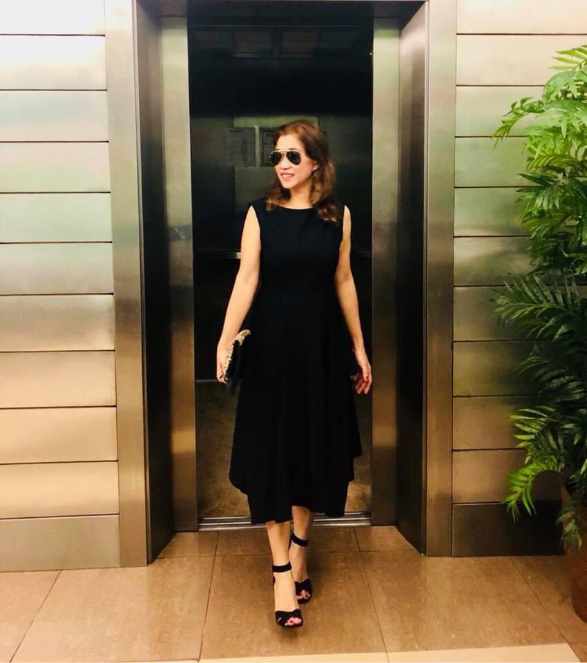 chefbellamari's tweet photo. Shine like a star!
And...
Be a star in your own way!❤️
#goodvibesonly #chefbellaph https://t.co/3eElNiWORe