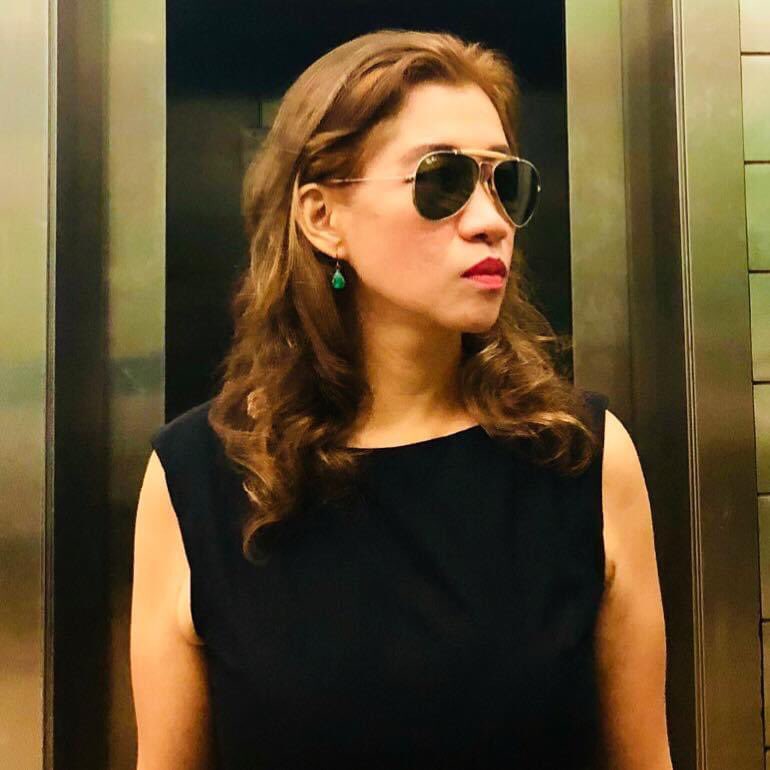 chefbellamari's tweet photo. Shine like a star!
And...
Be a star in your own way!❤️
#goodvibesonly #chefbellaph https://t.co/3eElNiWORe