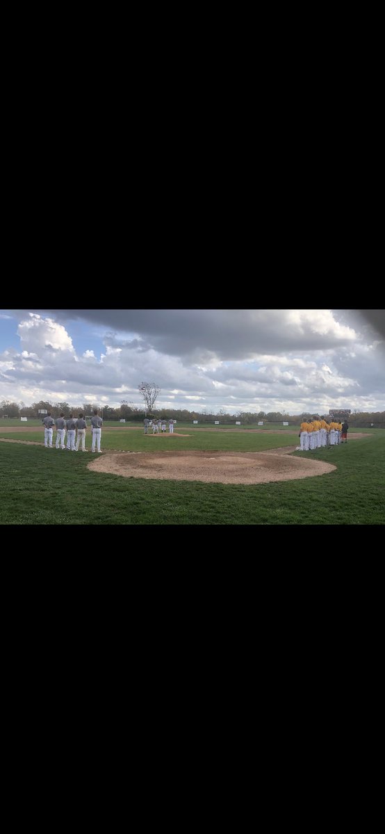 BVBaronBaseball's tweet photo. An exciting game 2 ended in a gold squad win 9-7. With the win, the GOLD squad wins the series. Game 3 will take place Monday at 3:45 pm #Baronbaseball https://t.co/JGAg4OL6gZ