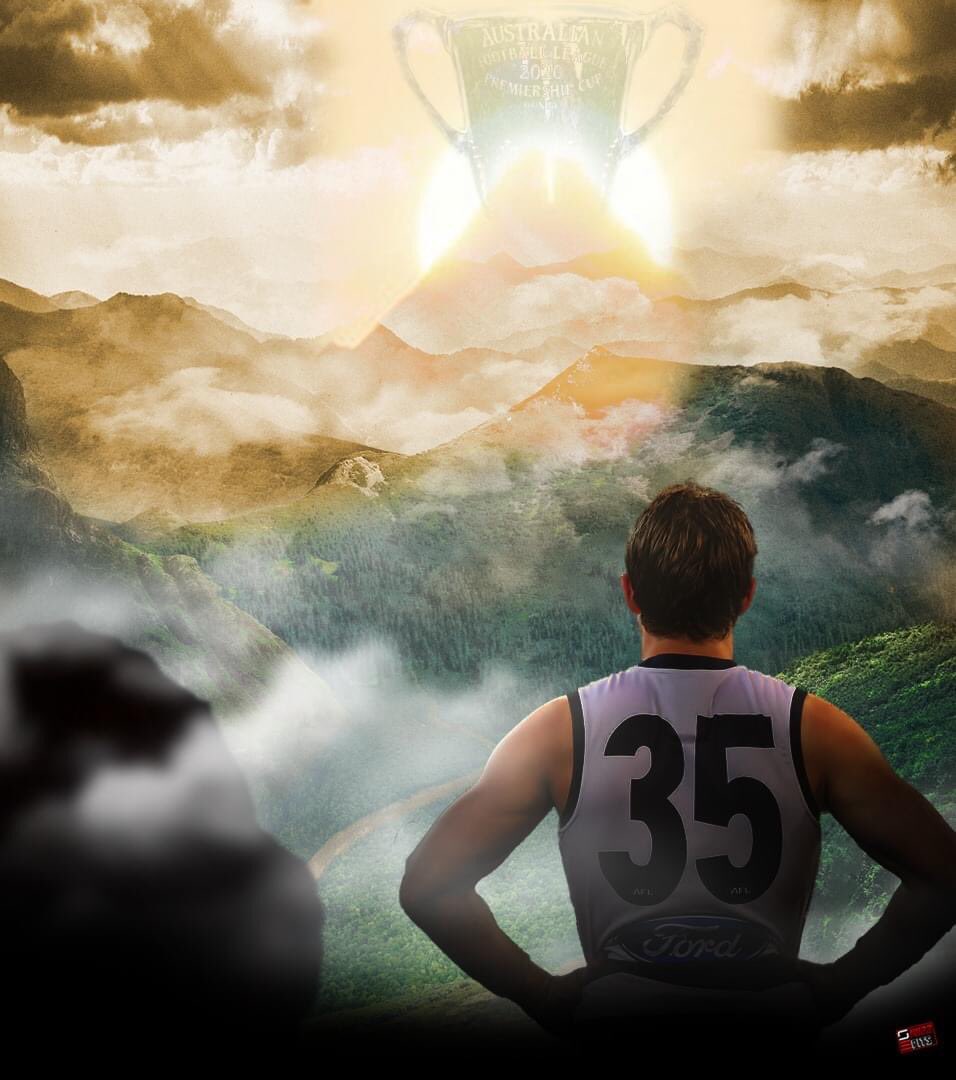 Swift11TG's tweet photo. Seize the moment....

#patrickdangerfield #danger #Geelong #Cats #WeAreGeelong #GeelongStrong #AFLFinals #AFLTigersCats #AFLGrandFinal #AFLGF #swizzedits https://t.co/i9i4Tig46J