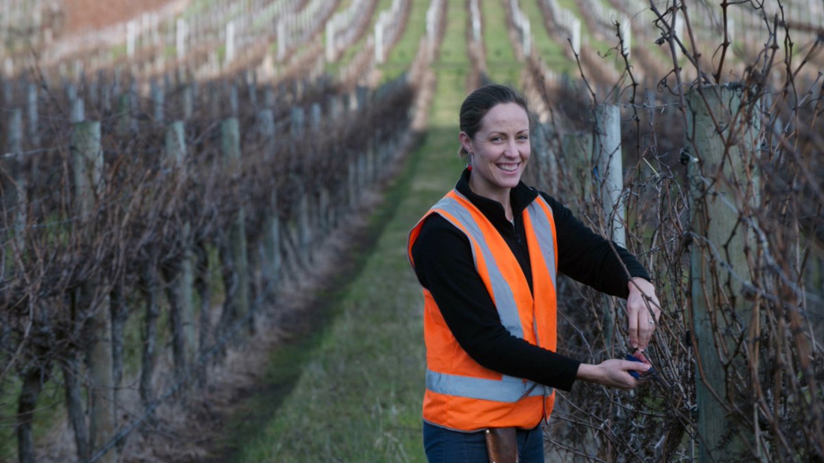 We look forward to <a href="/fkerslake/">Dr Fi Kerslake</a> providing a valuable insight around the seasonal workers challenge facing Tasmania at our upcoming event on Tuesday. 

A friendly reminder that if you haven't registered yet please do so ASAP. 

Register here - yapn.com.au/events
#agchatoz