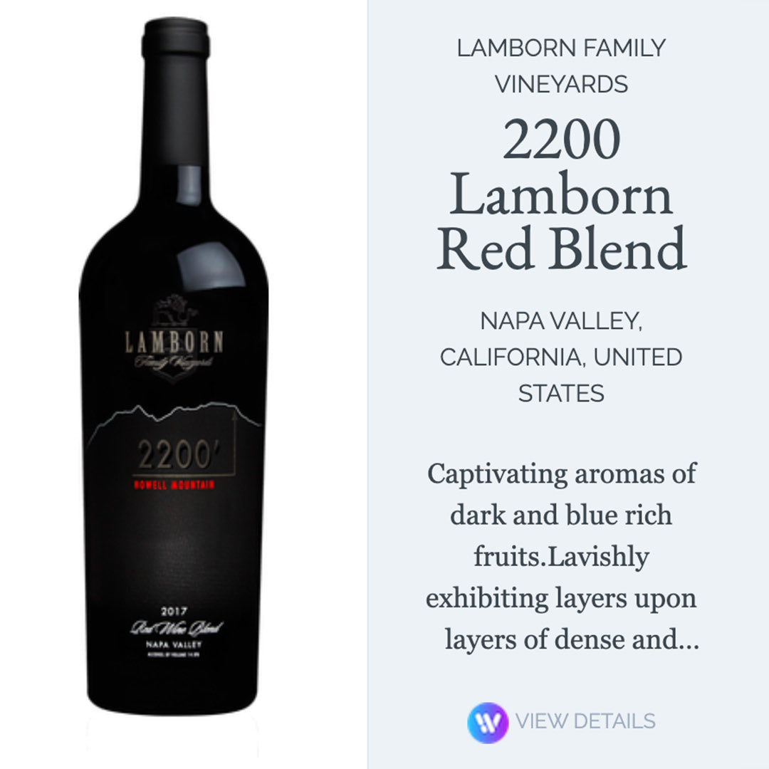 GlobalWineDB's tweet image. Want to help Napa Valley wineries affected by this year's wildfires? @WineFolly put together a great article: winefolly.com/tips/napa-vall… of which you can help and purchase some wines directly. Also great information about some of the wines! #napa #napawines