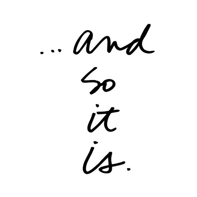 A garden full of the best girls and the biggest coats (and leg warmers) ... and it shows us that life goes on and we learn to change and move forwards 💕 #2020whoknew