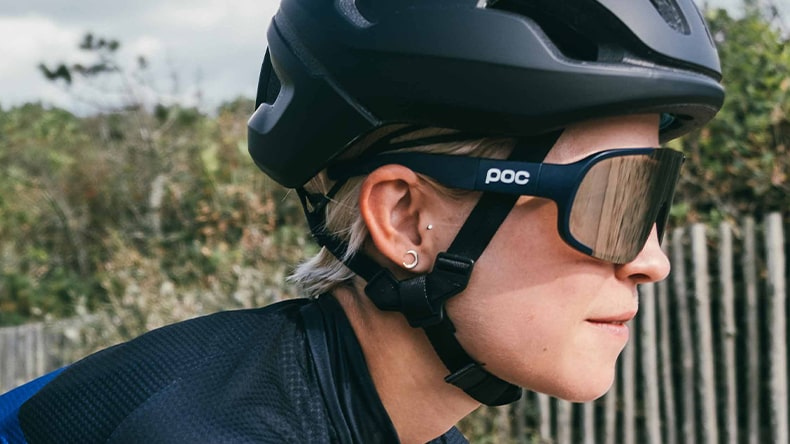 More POC giveaways! Head to the link below to enter this week's giveaway for a POC helmet and sunglasses combo. 

l8r.it/WyVN