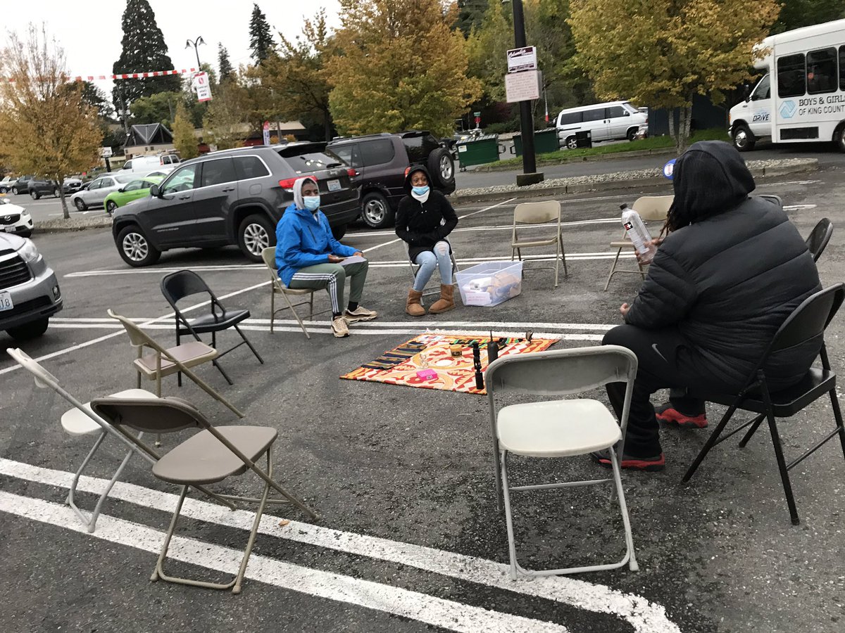 fn_malcolm's tweet photo. Our circle is getting ready to start come and join us rainier beach Safeway @rainierbeach #safeway https://t.co/N378CmYMkb