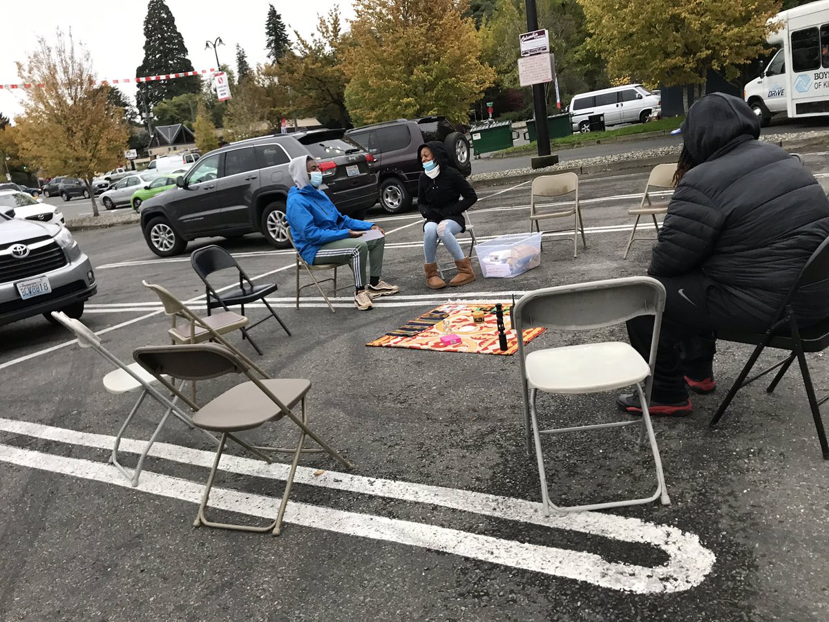 fn_malcolm's tweet photo. Our circle is getting ready to start come and join us rainier beach Safeway @rainierbeach #safeway https://t.co/N378CmYMkb