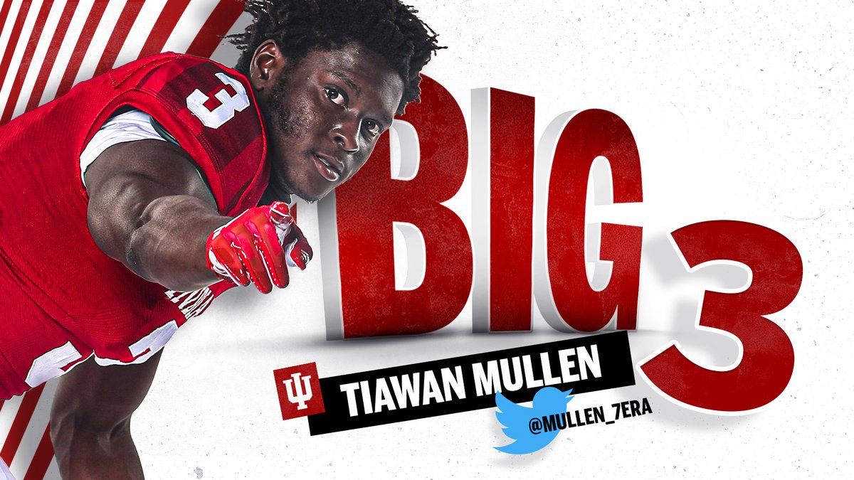 @IndianaFootball's photo on #iufb