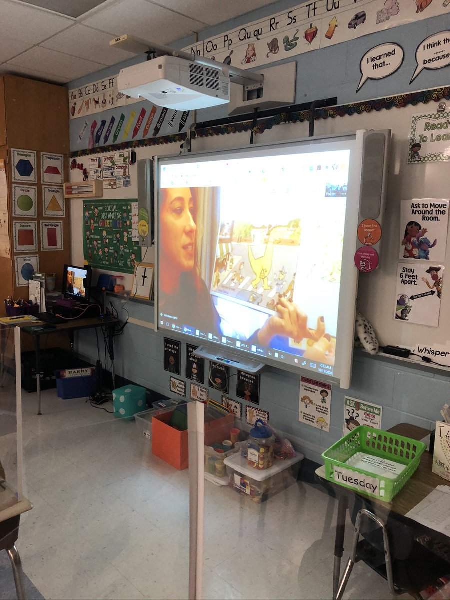 Thank you to Nicholas’ mommy for reading us a story for his birthday! <a href="/NSE_Dalers/">NSE_Dalers</a>