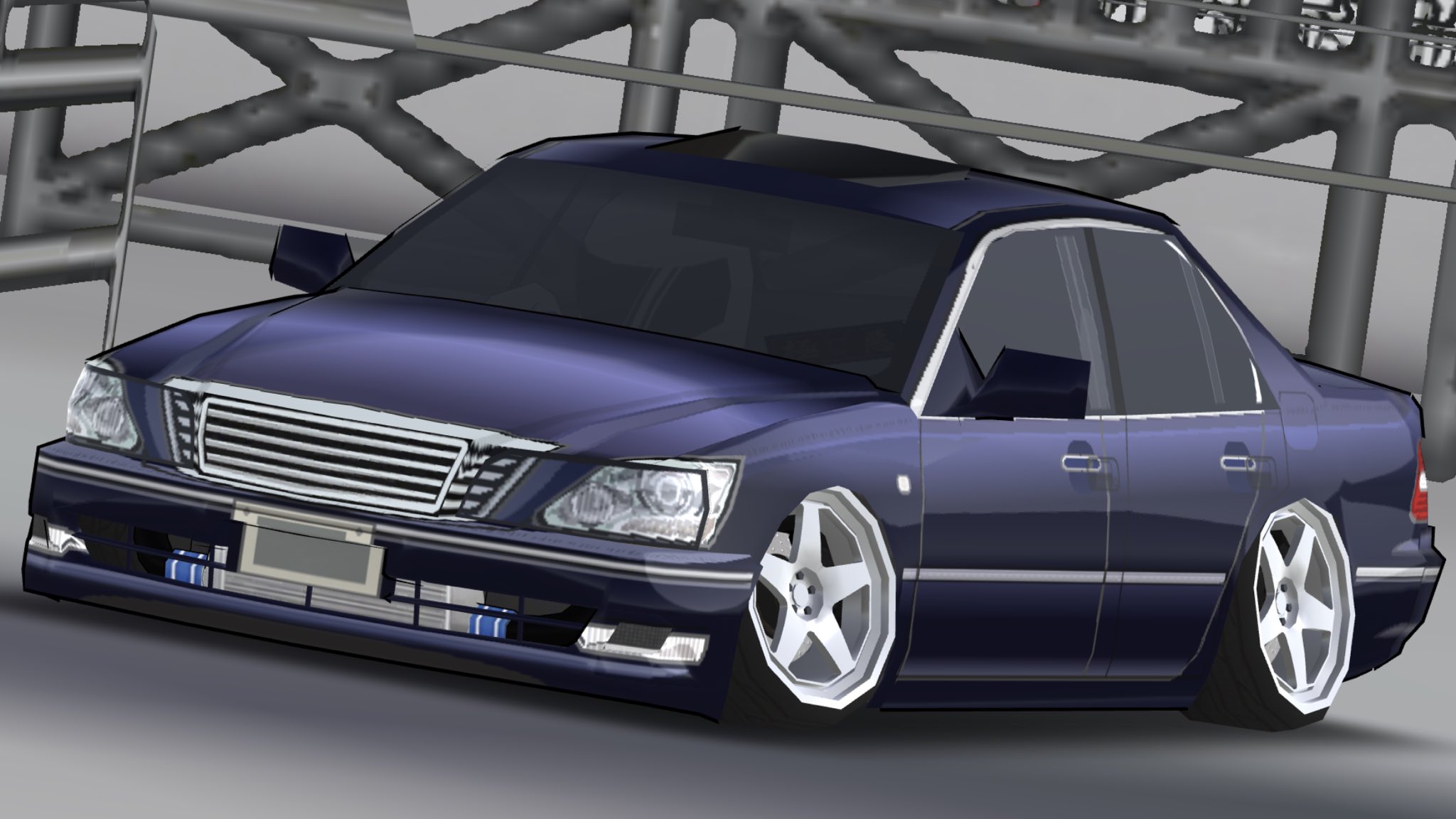 UCF30 UCF31 セルシオ 245/30ZR20 275/40R20 UCF30 UCF31 セルシオ 245/30ZR20 275/40R20
