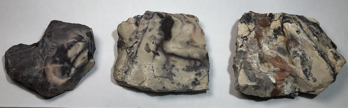 LswCrystals's tweet image. Just came in! Raw Porcelain Jasper!!! 
Porcelain Jasper (a.k.a. Exotica Jasper, Sci-Fi Jasper)
lightsourcewithin.com/.../porcelain-…
#PorcelainJasper #jasper #SciFiJasper #ExoticaJasper #calmingstone #crystals #crystalhealing #crystalsandstones #healingcrystals #lightsourcewithin