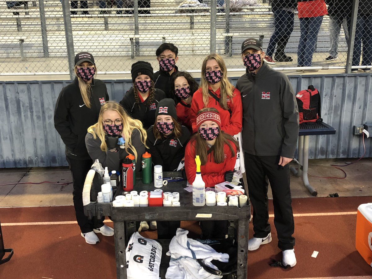 marcusSportsMed's tweet photo. Time to get this dub @MarcusFootball #nomoflomo https://t.co/dBqjxluvX0