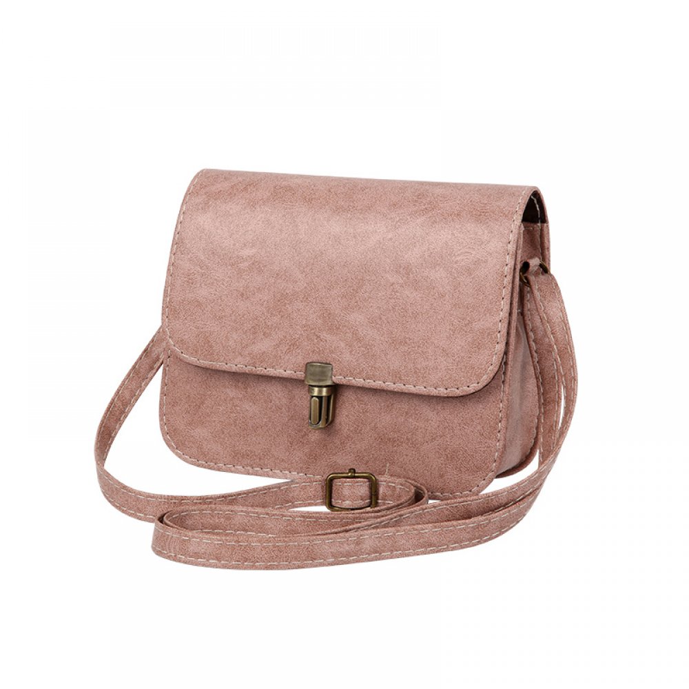 #moda #streetoutfit Women's Casual Leather Crossbody Bag https://t.co/YtFa3RpmVz