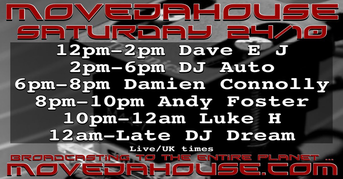MoveDaHouse photo