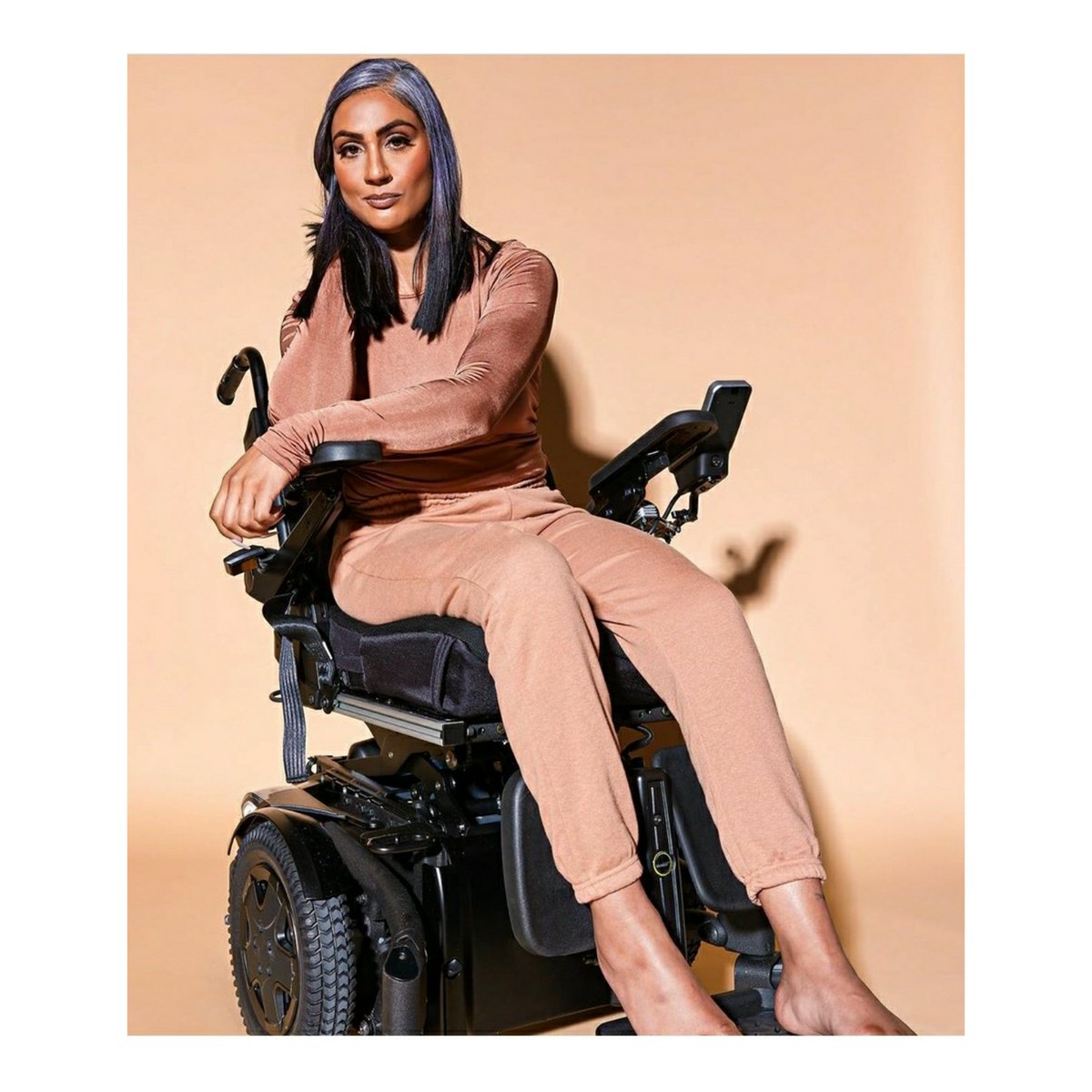 nickidonnelly1's tweet photo. @Missguided #nudecollection  #missguided #ootd However you Nude,we got you covered!! @ModsOfDiversity
#influencers #DisabledLivesMatter #inclusion #bodyshaming #beautyinside #babesofmissguided https://t.co/e9MV8WUPRb https://t.co/Rcnjw4ix0o