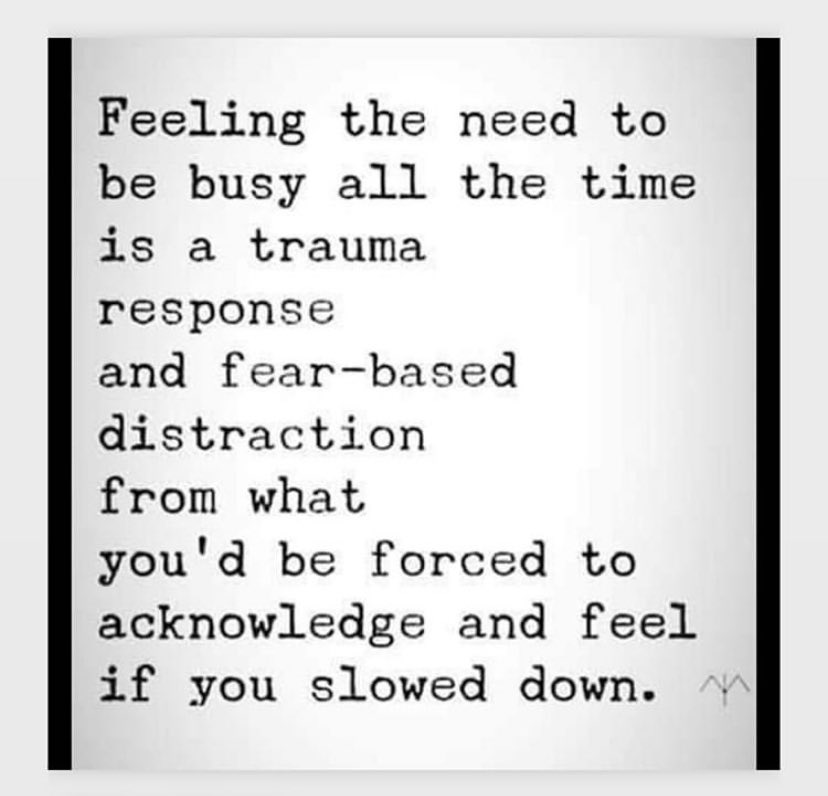 reagandwalker's tweet photo. One of the most helpful things my therapist ever told me was “I knew I was okay when I was able to be at home by myself” https://t.co/N18oQ3gsX5