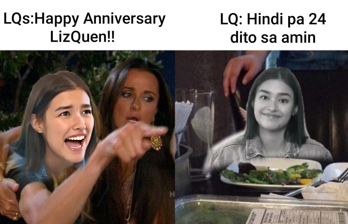 bamsuenie's tweet photo. It be lyk dat

#LizQuenSIXnificantLove https://t.co/wsyhzyfwa5