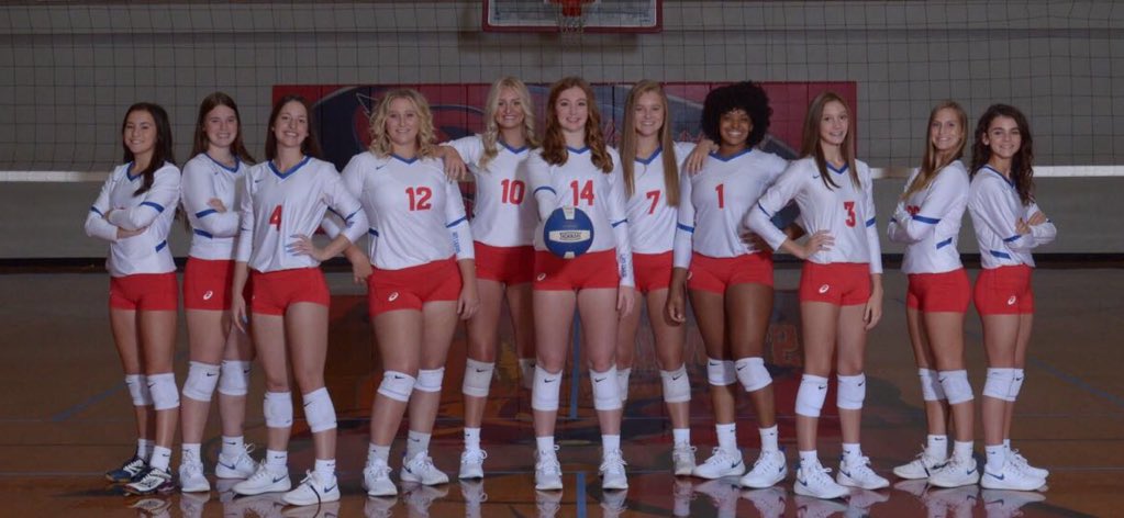 SabineVolleyba1's tweet photo. YOUR LADY CARDS ARE BACK TO BACK UNDEFEATED DISTRICT CHAMPSโผ๏ธโผ๏ธ
โค๏ธ๐๐
#4thinstate #one https://t.co/4eShbLDkIR