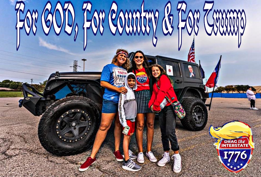 GhoSTorM143's tweet photo. @DragTheI @SheepofftheJeep Thank you to all the volunteers that have worked to make this movement a huge success. We couldn’t do it without Patriots wanting our Country back. I love everyone of you and consider you my family. #LetsRideFor45 on #MAGAWeekend Oct 31-Nov 1st. https://t.co/frFzFyJXvz https://t.co/FiHtJn19fy