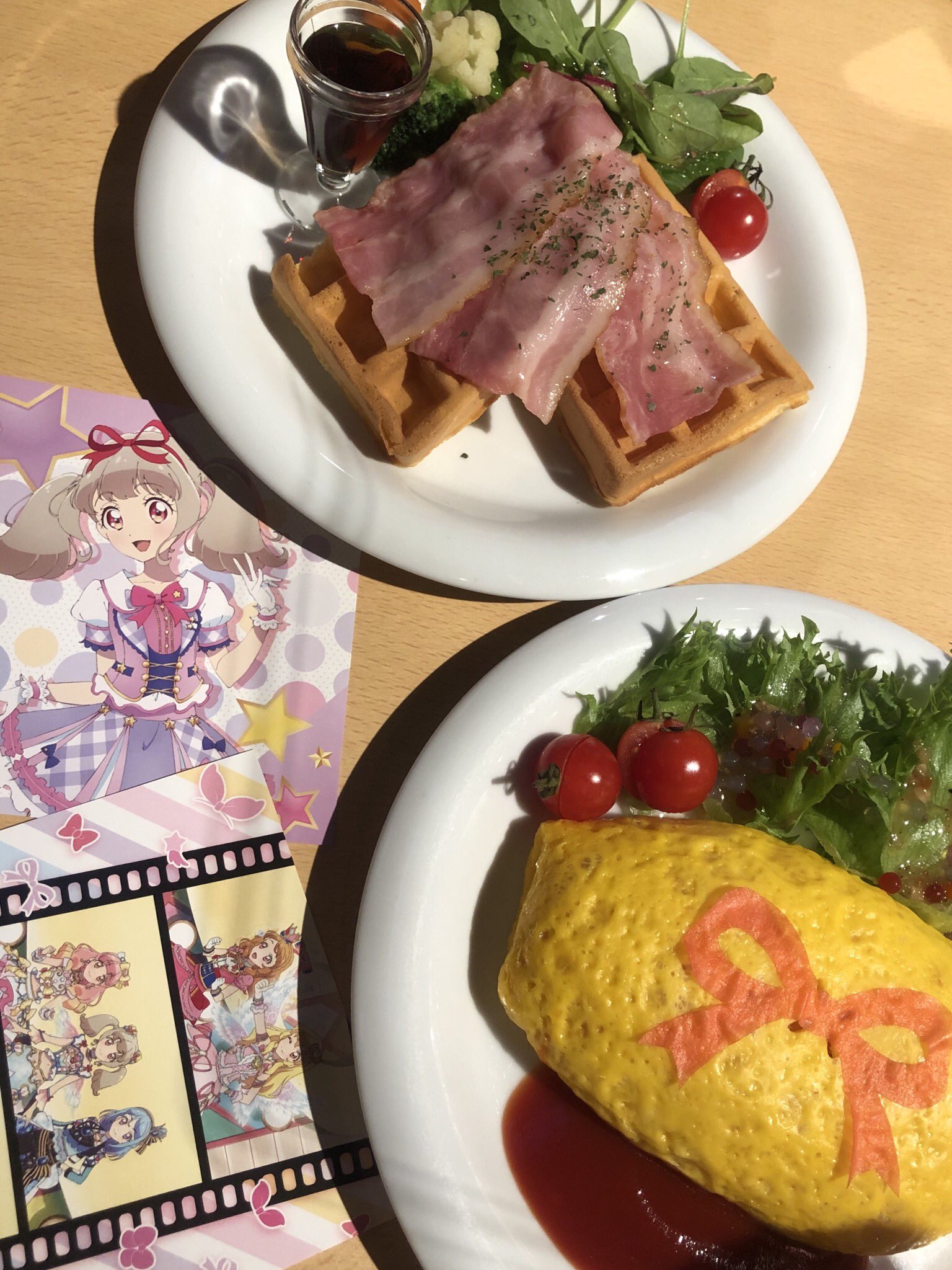 アイカツ!アニON (@aikatsu_anion) / X アイカツ!アニON (@aikatsu_anion) / X